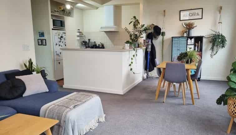 4F/16 Kent Terrace, Mount Victoria