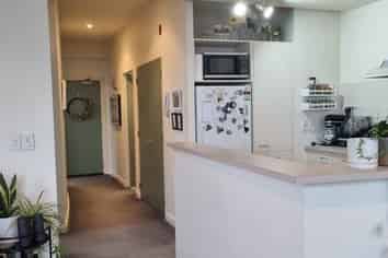 4F/16 Kent Terrace, Mount Victoria