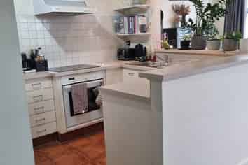 4F/16 Kent Terrace, Mount Victoria