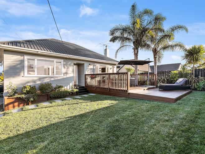 34 Nile Road, Milford