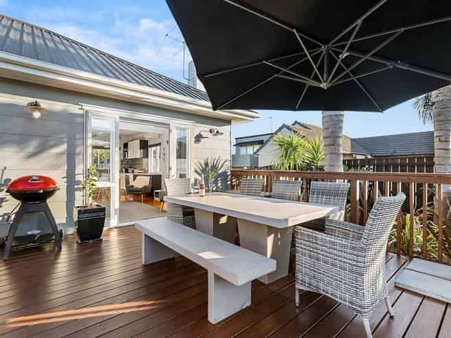 34 Nile Road, Milford