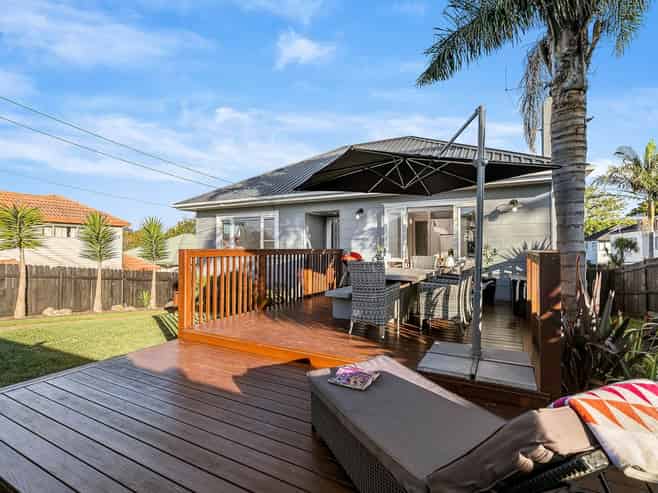 34 Nile Road, Milford