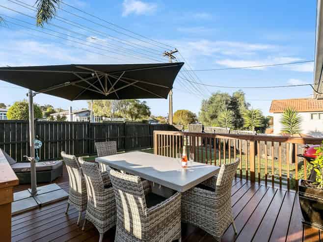 34 Nile Road, Milford