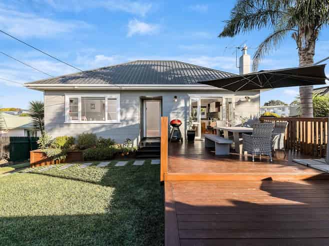 34 Nile Road, Milford