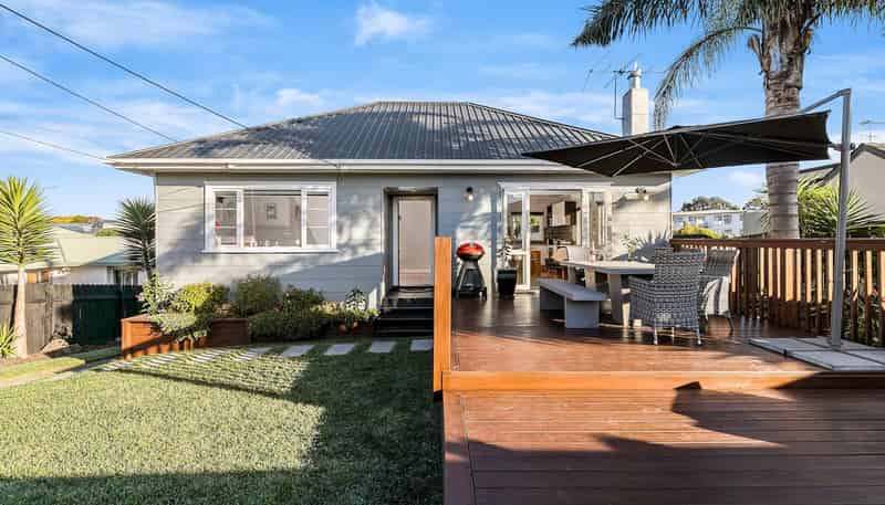 34 Nile Road, Milford