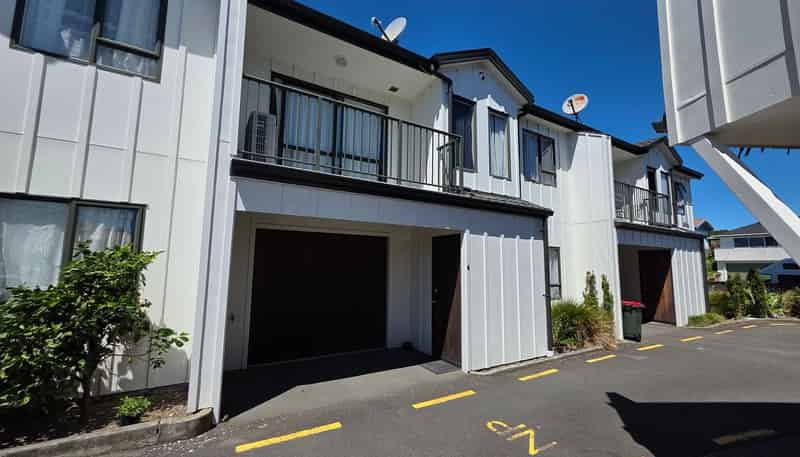 4/51 MacLean Street, Paraparaumu Beach