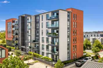 110/57 Mapou Road, Hobsonville