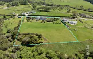 83 Mount Albion Rise, Taupaki