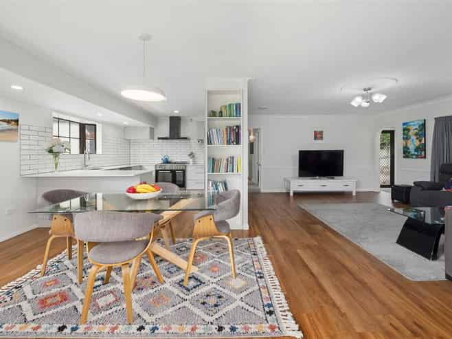  486 Pukehangi Road, Pomare