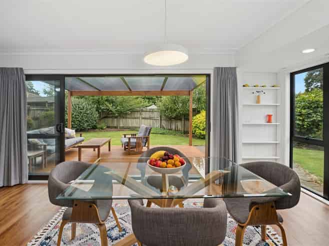  486 Pukehangi Road, Pomare