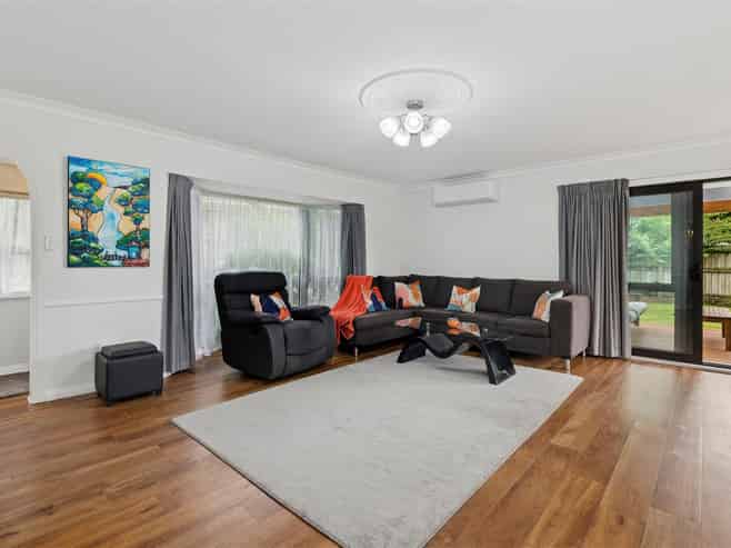  486 Pukehangi Road, Pomare