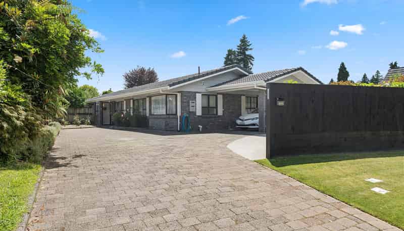  486 Pukehangi Road, Pomare