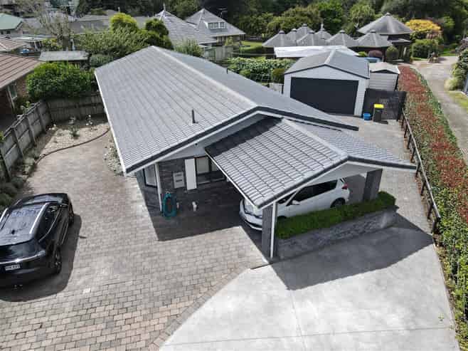  486 Pukehangi Road, Pomare