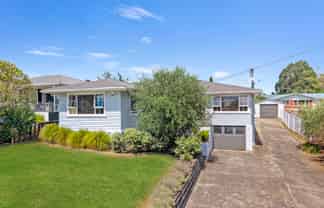 38 Helvetia Road, Pukekohe