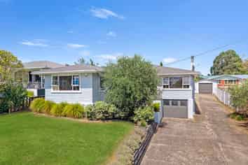 38 Helvetia Road, Pukekohe