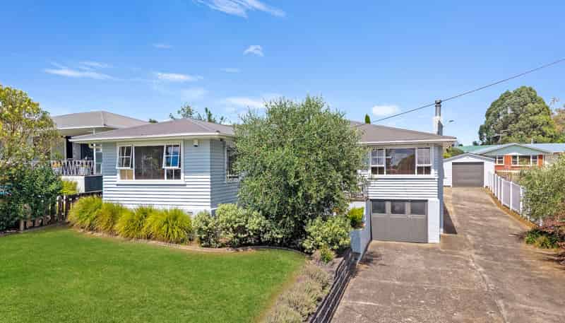38 Helvetia Road, Pukekohe
