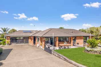 5 Springvale Road, Waiuku