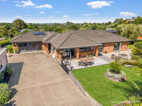 5 Springvale Road, Waiuku