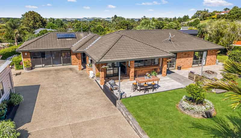 5 Springvale Road, Waiuku