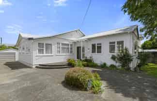 92 Pretoria Street, Hutt Central