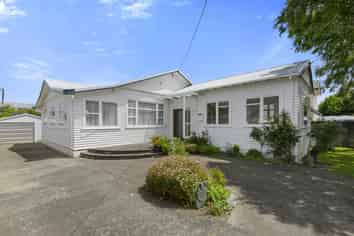 92 Pretoria Street, Hutt Central