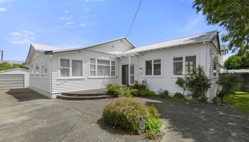 92 Pretoria Street, Hutt Central