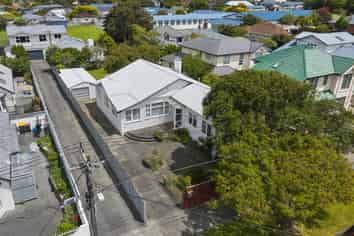 92 Pretoria Street, Hutt Central