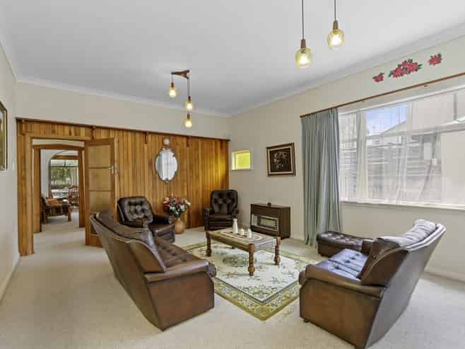 92 Pretoria Street, Hutt Central