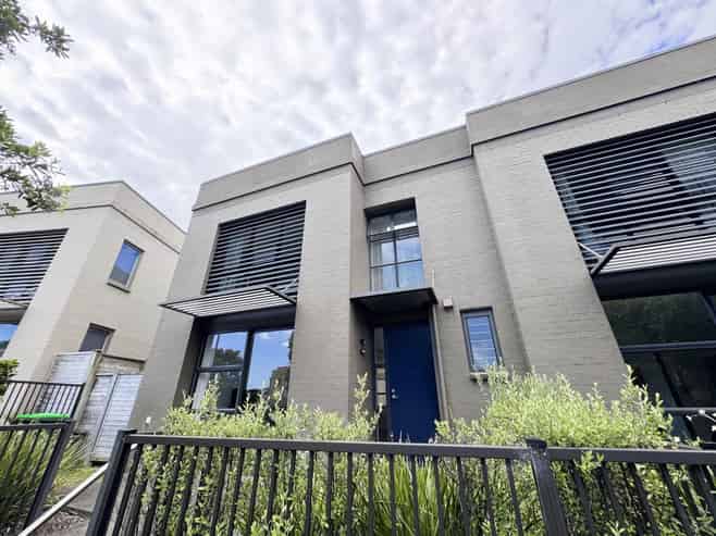 142 Stonefields Avenue, Stonefields