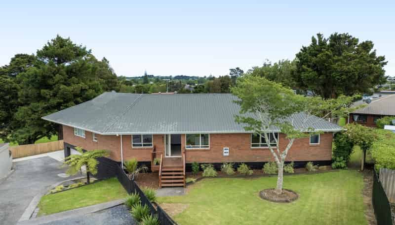 2/32 Prospect Terrace, Pukekohe