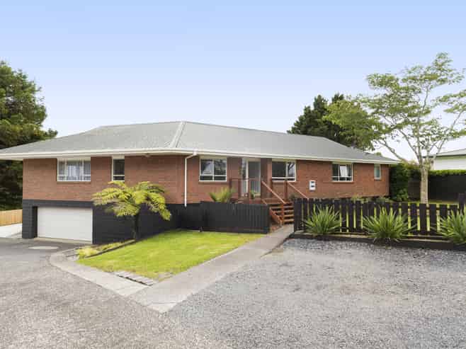 2/32 Prospect Terrace, Pukekohe