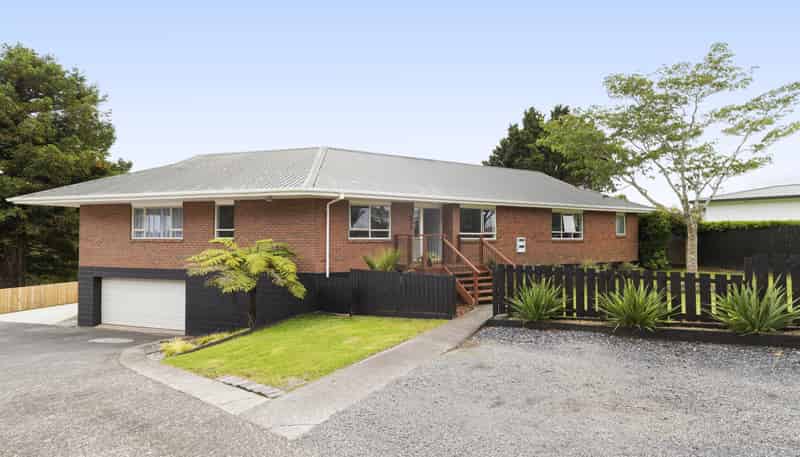 2/32 Prospect Terrace, Pukekohe