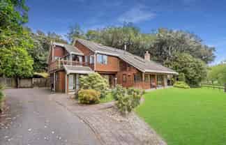 150 Whangarata Road, Tuakau