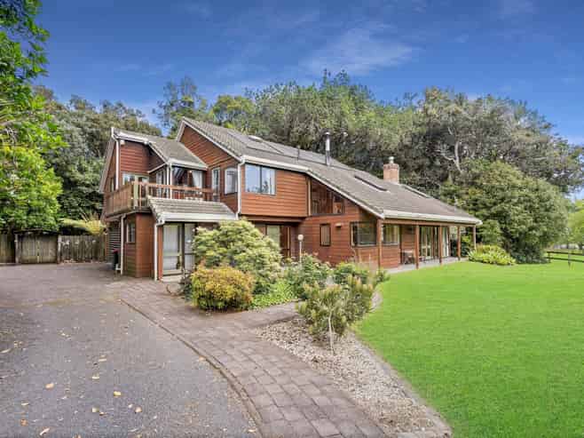 150 Whangarata Road, Tuakau