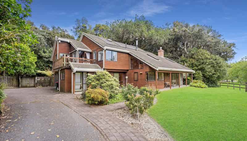 150 Whangarata Road, Tuakau