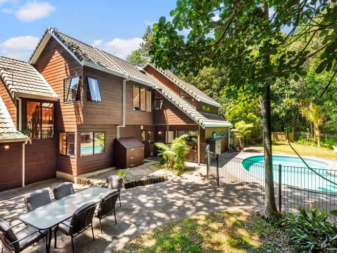 150 Whangarata Road, Tuakau