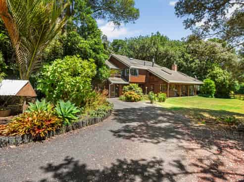 150 Whangarata Road, Tuakau