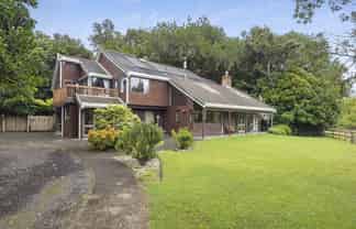 150 Whangarata Road, Tuakau