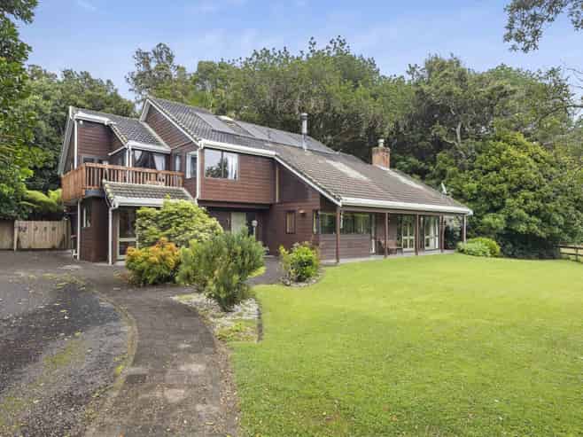 150 Whangarata Road, Tuakau