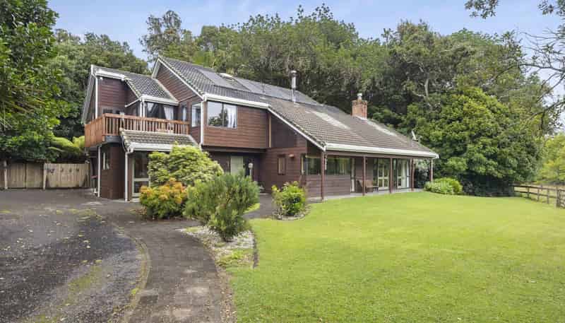 150 Whangarata Road, Tuakau