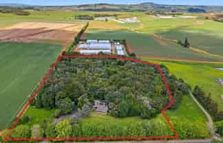 150 Whangarata Road, Tuakau