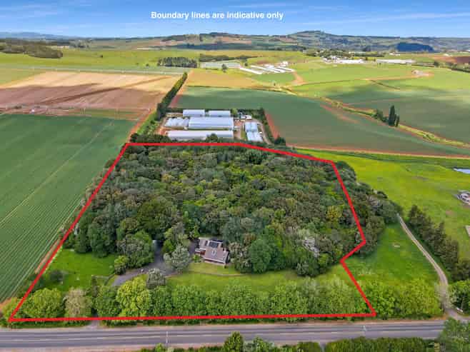 150 Whangarata Road, Tuakau