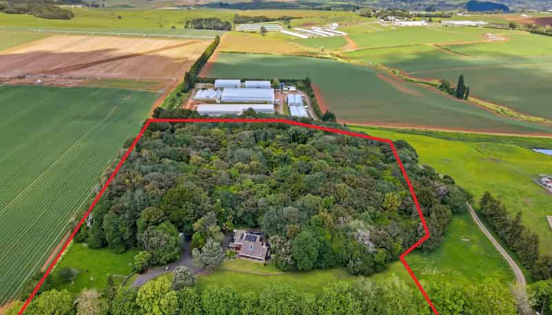 150 Whangarata Road, Tuakau