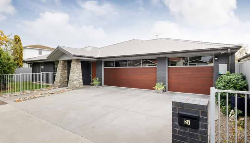 27 Titoki Street, Palmerston North