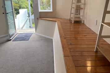 31B Disley Street, Highbury