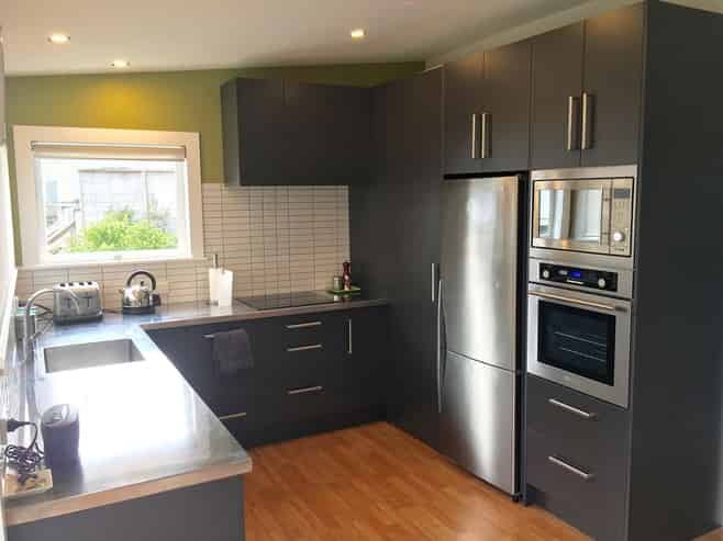 3/9 Matipo Street, Mount Eden