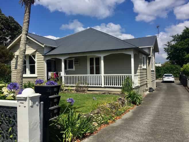 3/9 Matipo Street, Mount Eden