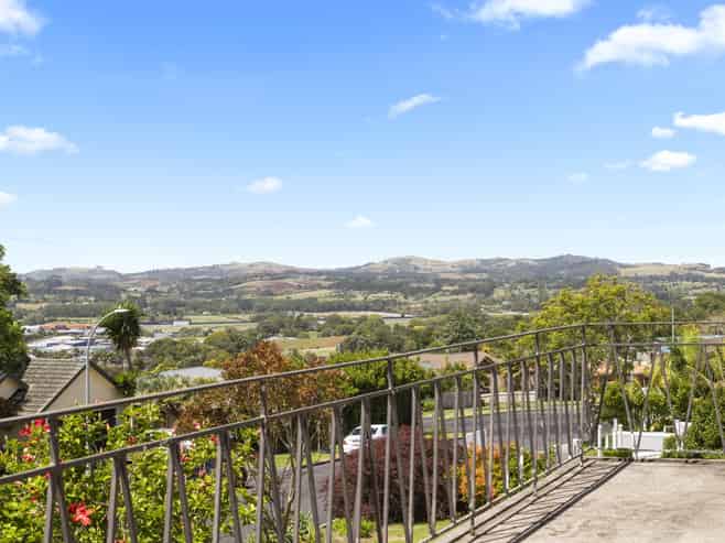 8 Hamlet Place, Pukekohe