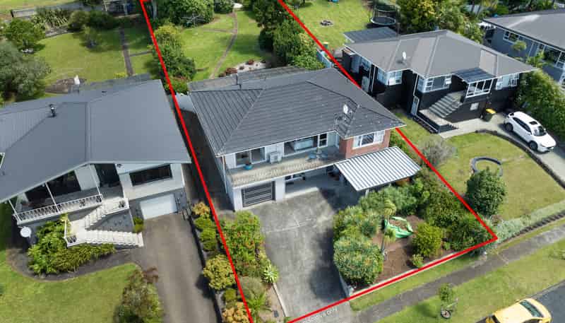 8 Hamlet Place, Pukekohe