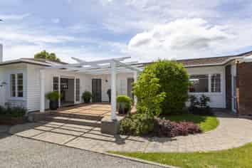 29 Kohekohe Road, Waikanae